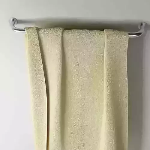 Towel 05 cream