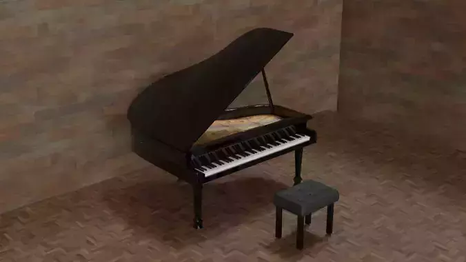 Grand Piano