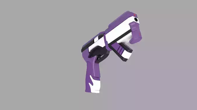 Toy Gun 7