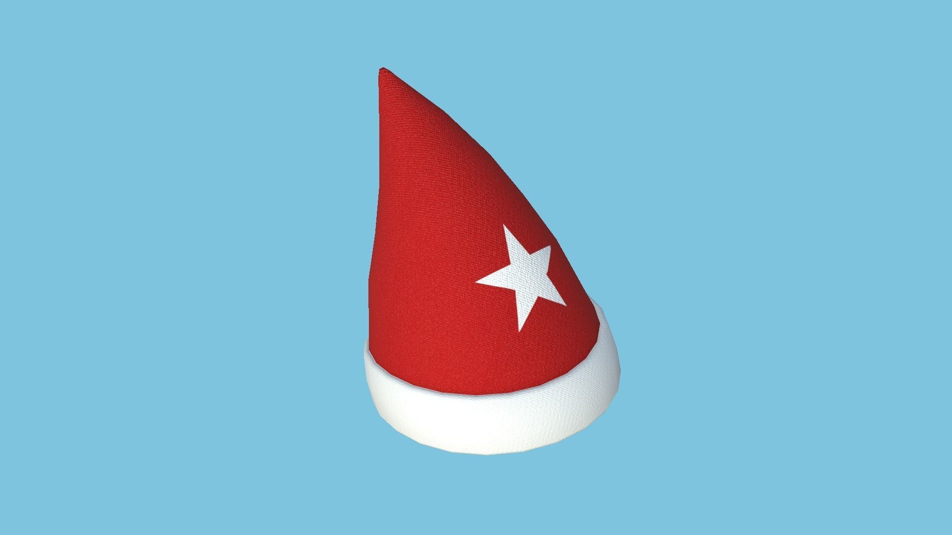 08 Gnome Hat Collection - Character Design Fashion _13