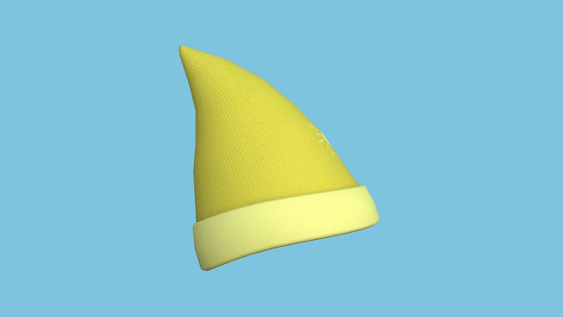 08 Gnome Hat Collection - Character Design Fashion _28