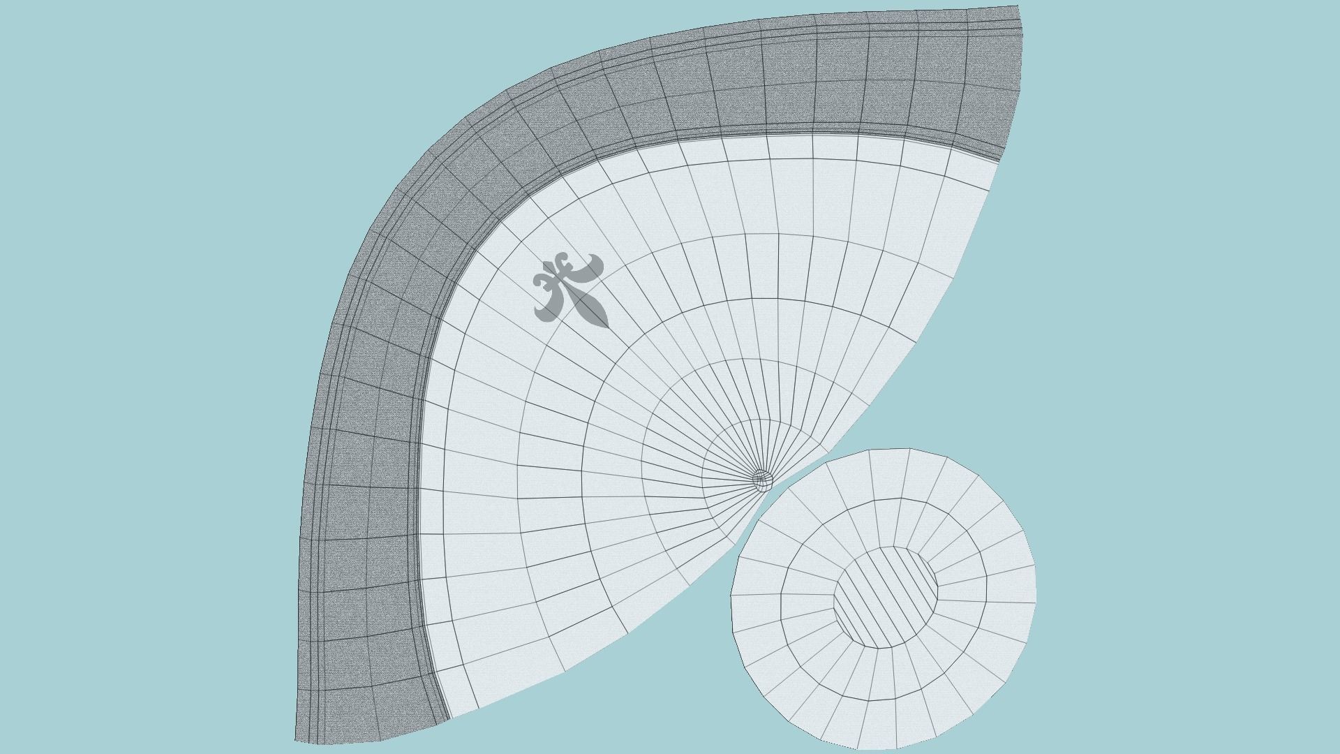 08 Gnome Hat Collection - Character Design Fashion _57