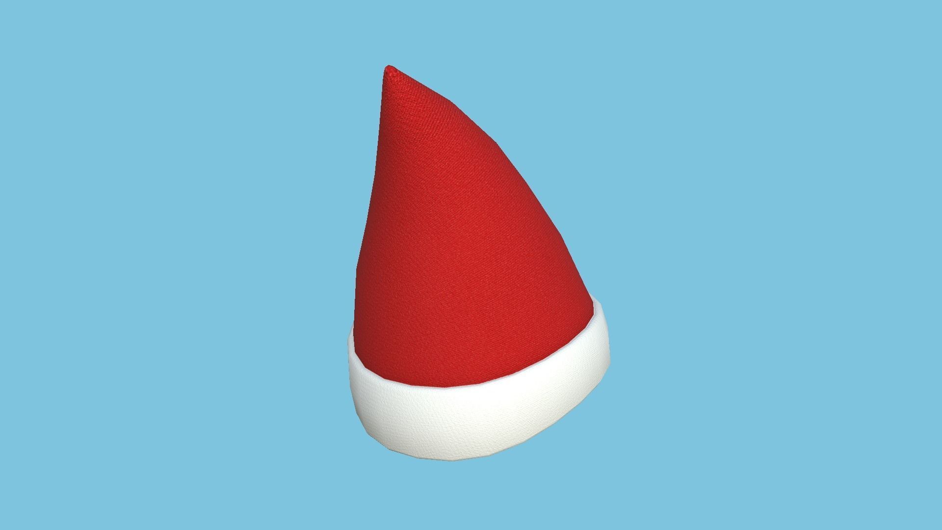 08 Gnome Hat Collection - Character Design Fashion _18