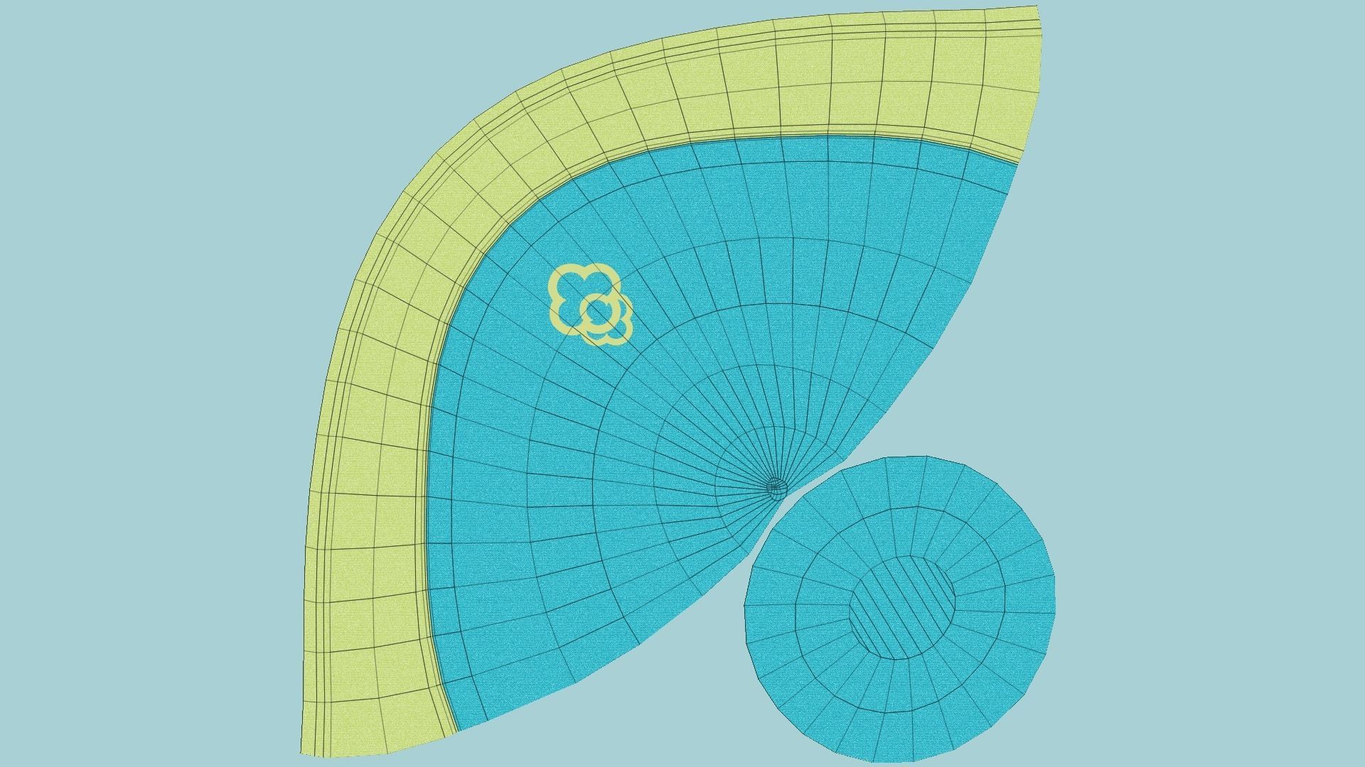 08 Gnome Hat Collection - Character Design Fashion _58