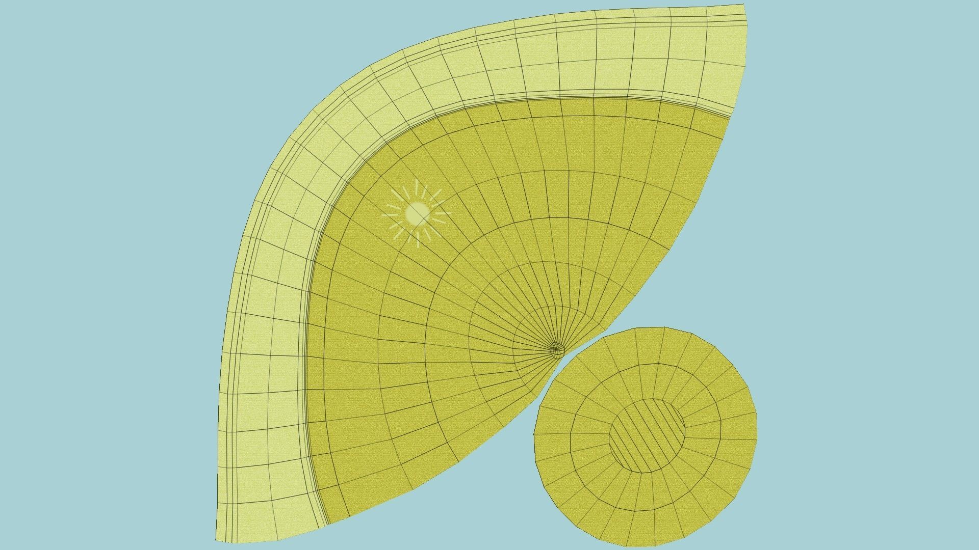 08 Gnome Hat Collection - Character Design Fashion _49