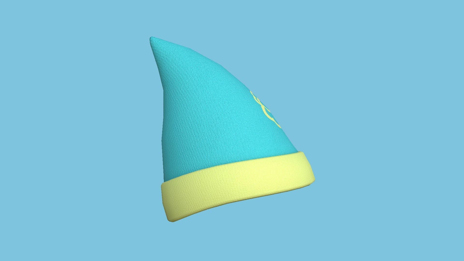 08 Gnome Hat Collection - Character Design Fashion _29