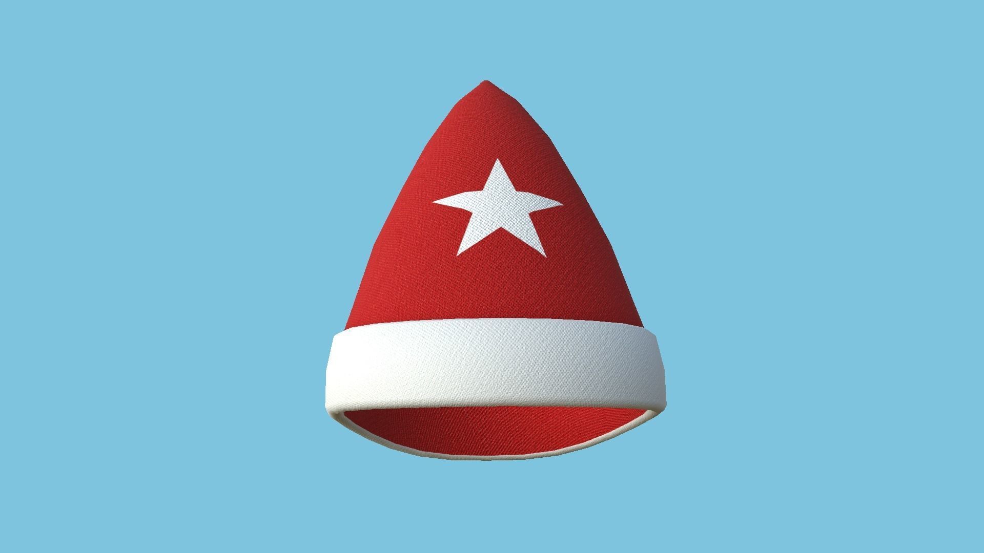 08 Gnome Hat Collection - Character Design Fashion _38