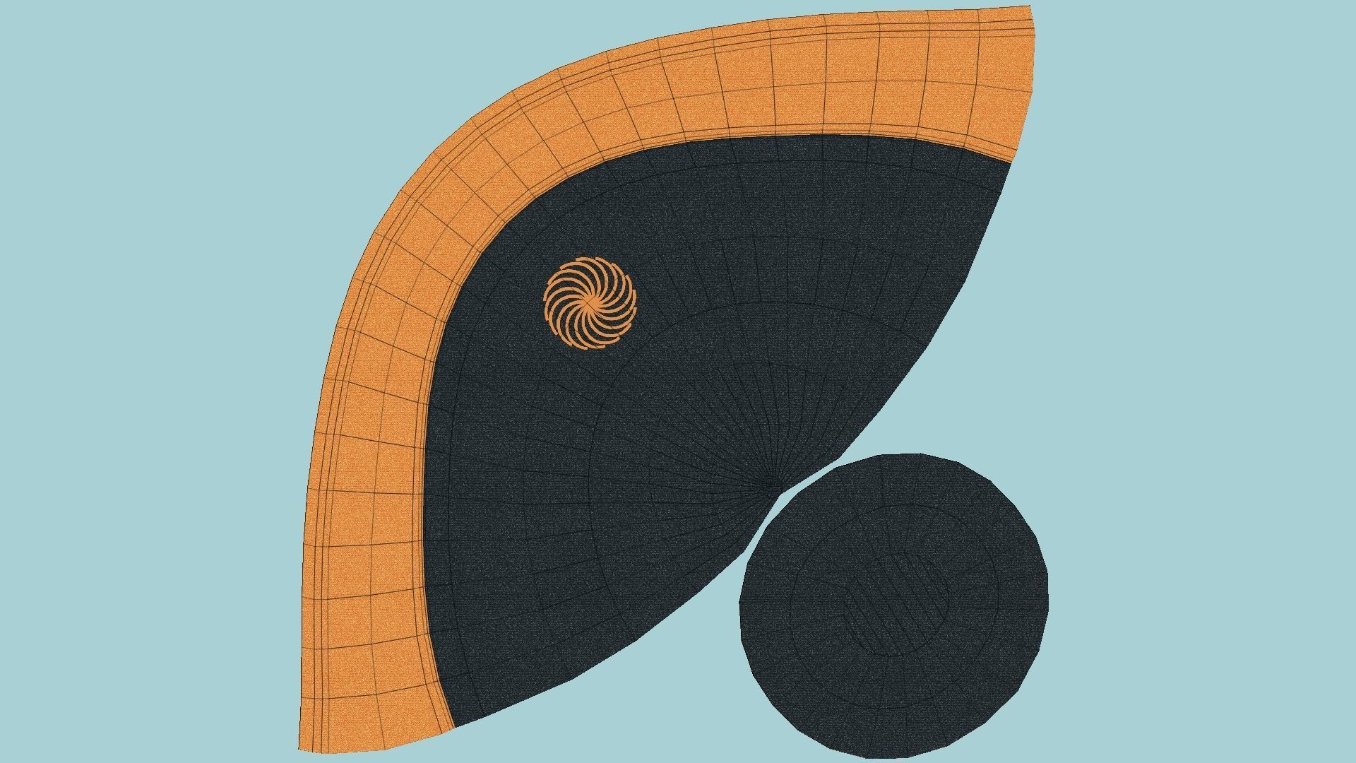 08 Gnome Hat Collection - Character Design Fashion _53