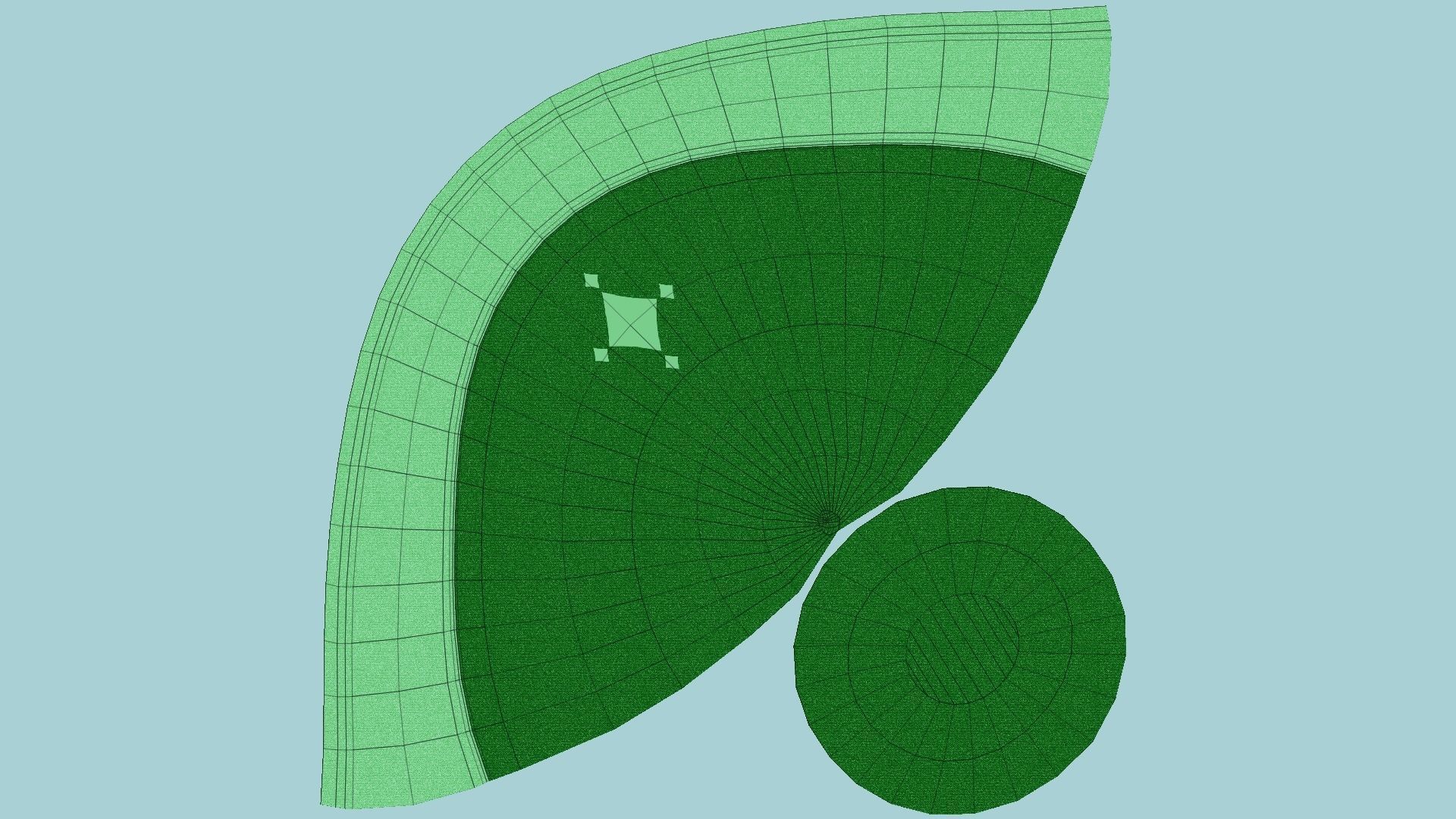 08 Gnome Hat Collection - Character Design Fashion _52