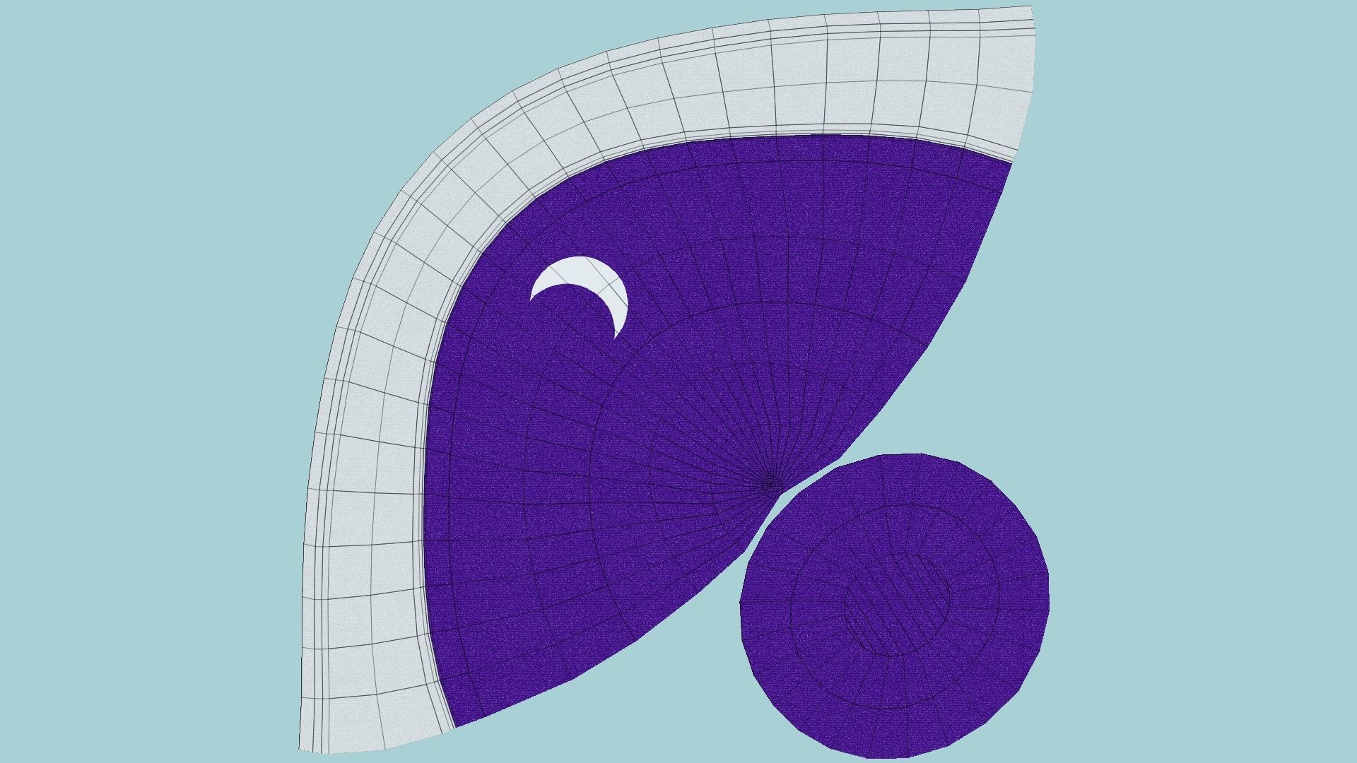 08 Gnome Hat Collection - Character Design Fashion _51