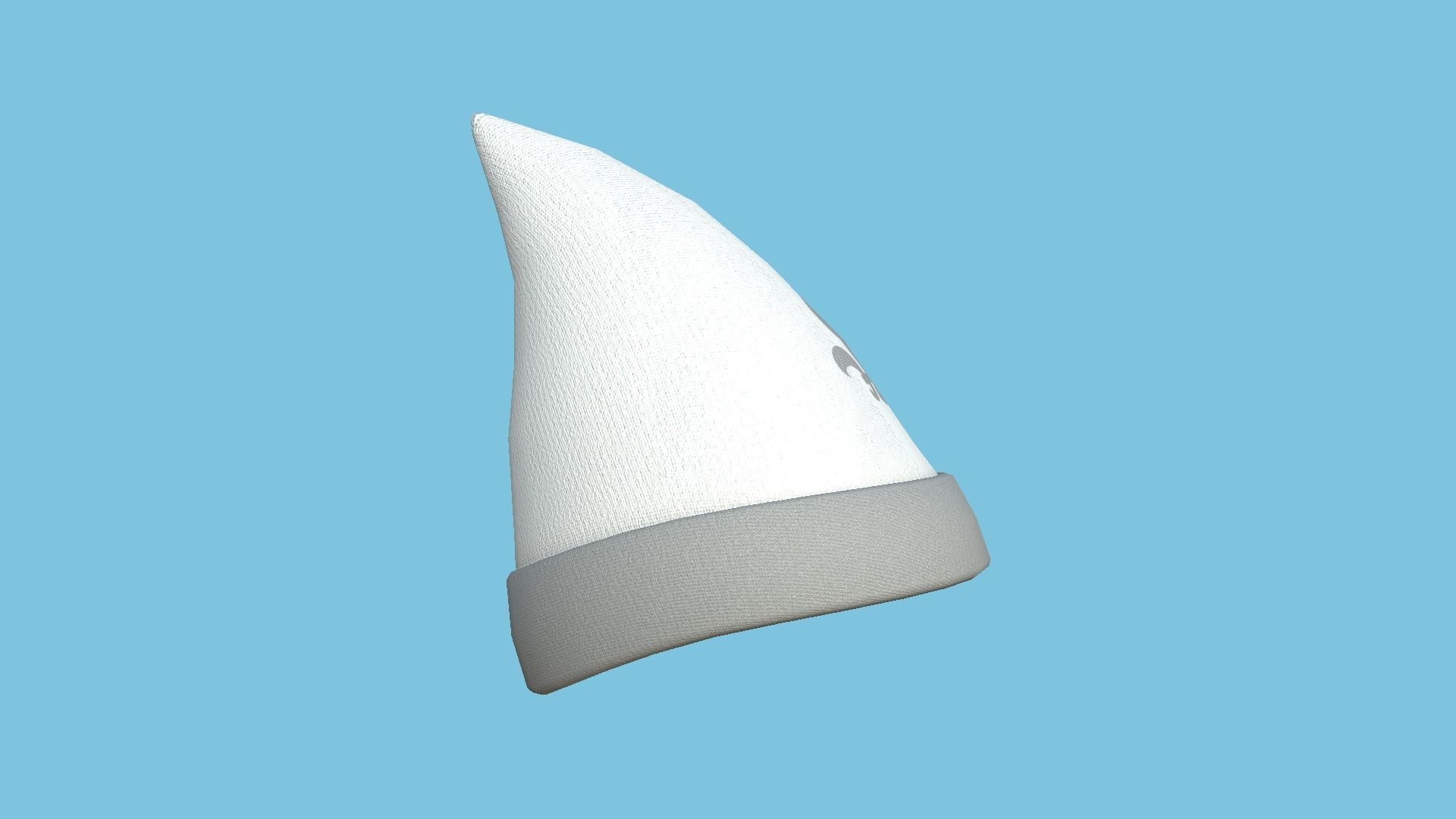 08 Gnome Hat Collection - Character Design Fashion _25