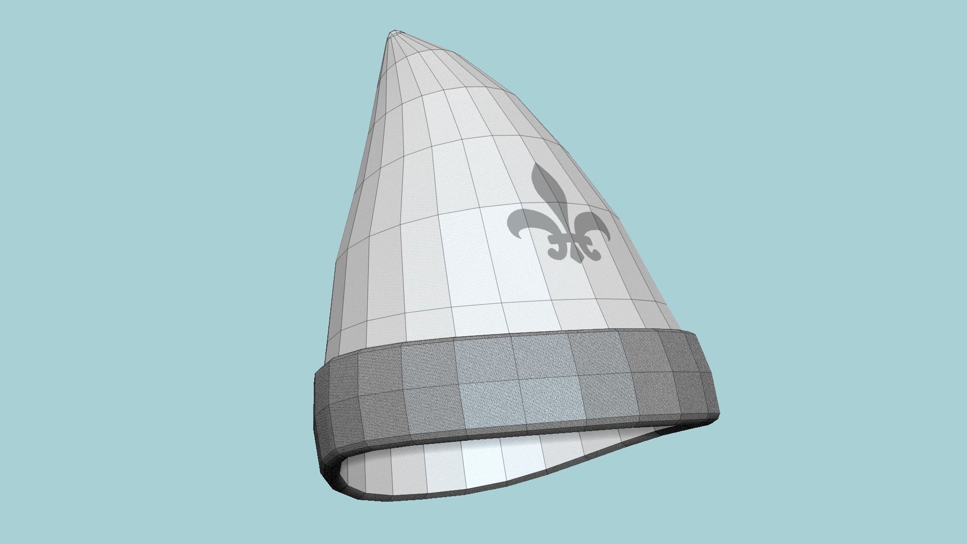 08 Gnome Hat Collection - Character Design Fashion _54