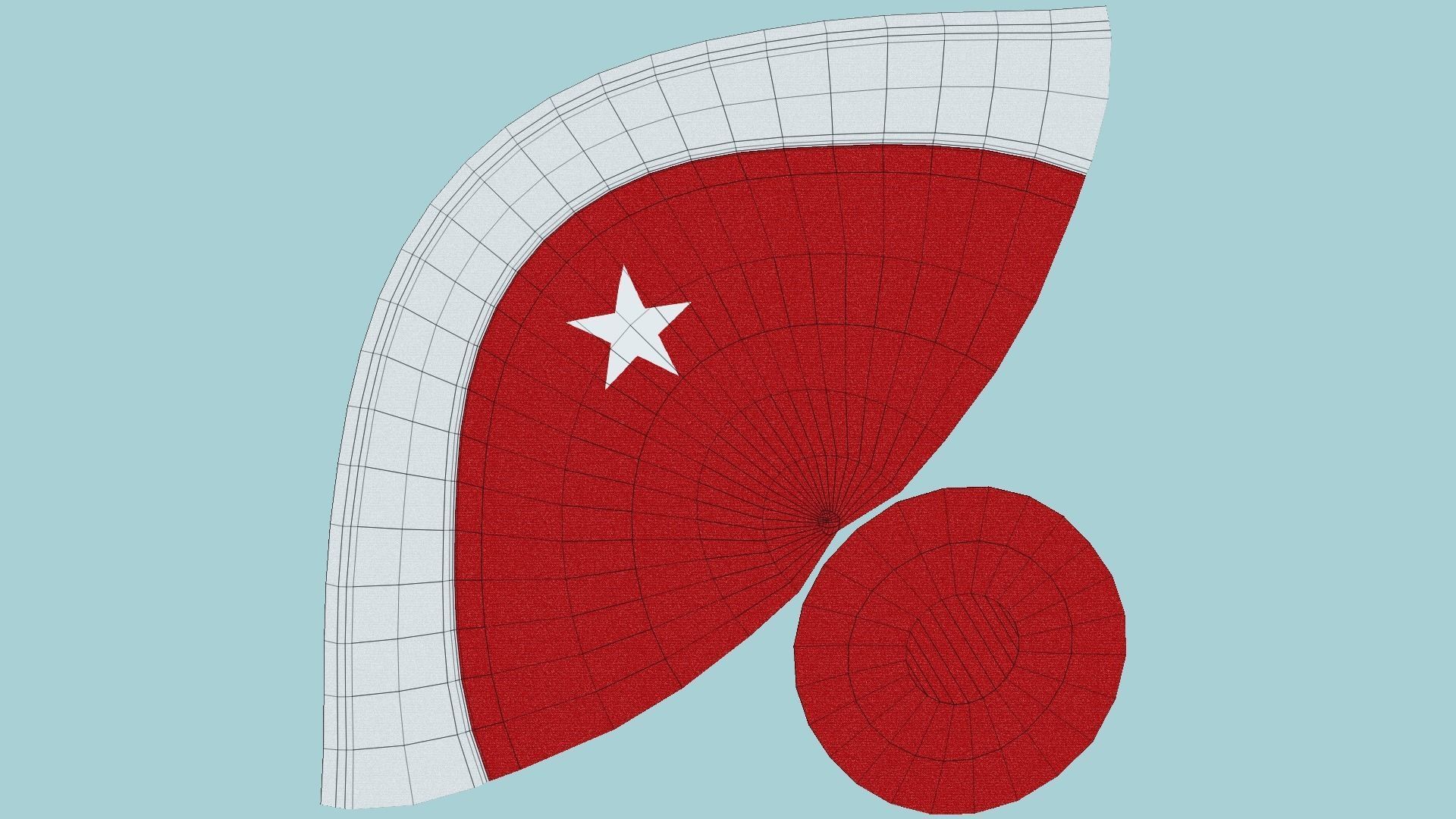 08 Gnome Hat Collection - Character Design Fashion _50