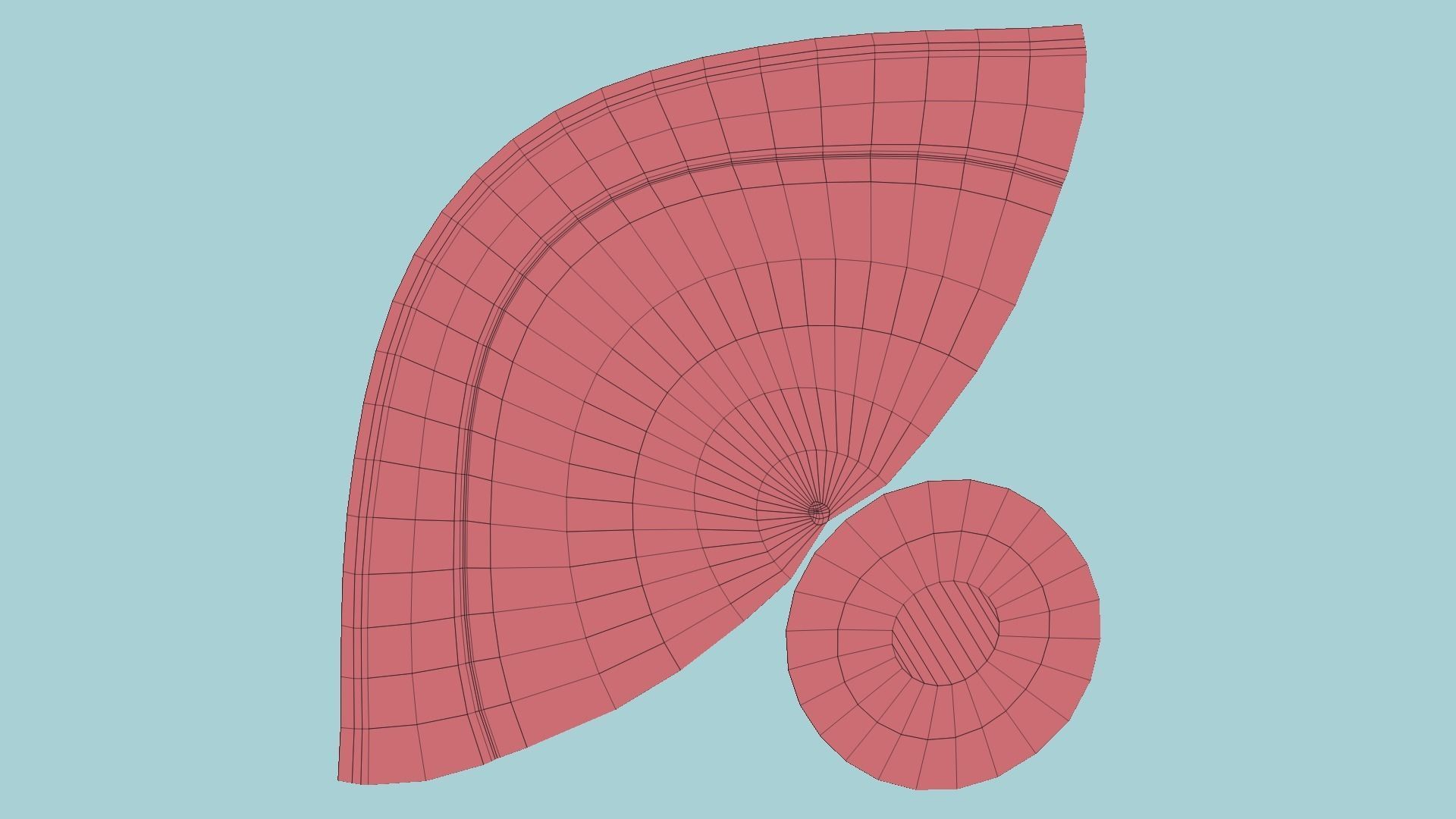 08 Gnome Hat Collection - Character Design Fashion _12