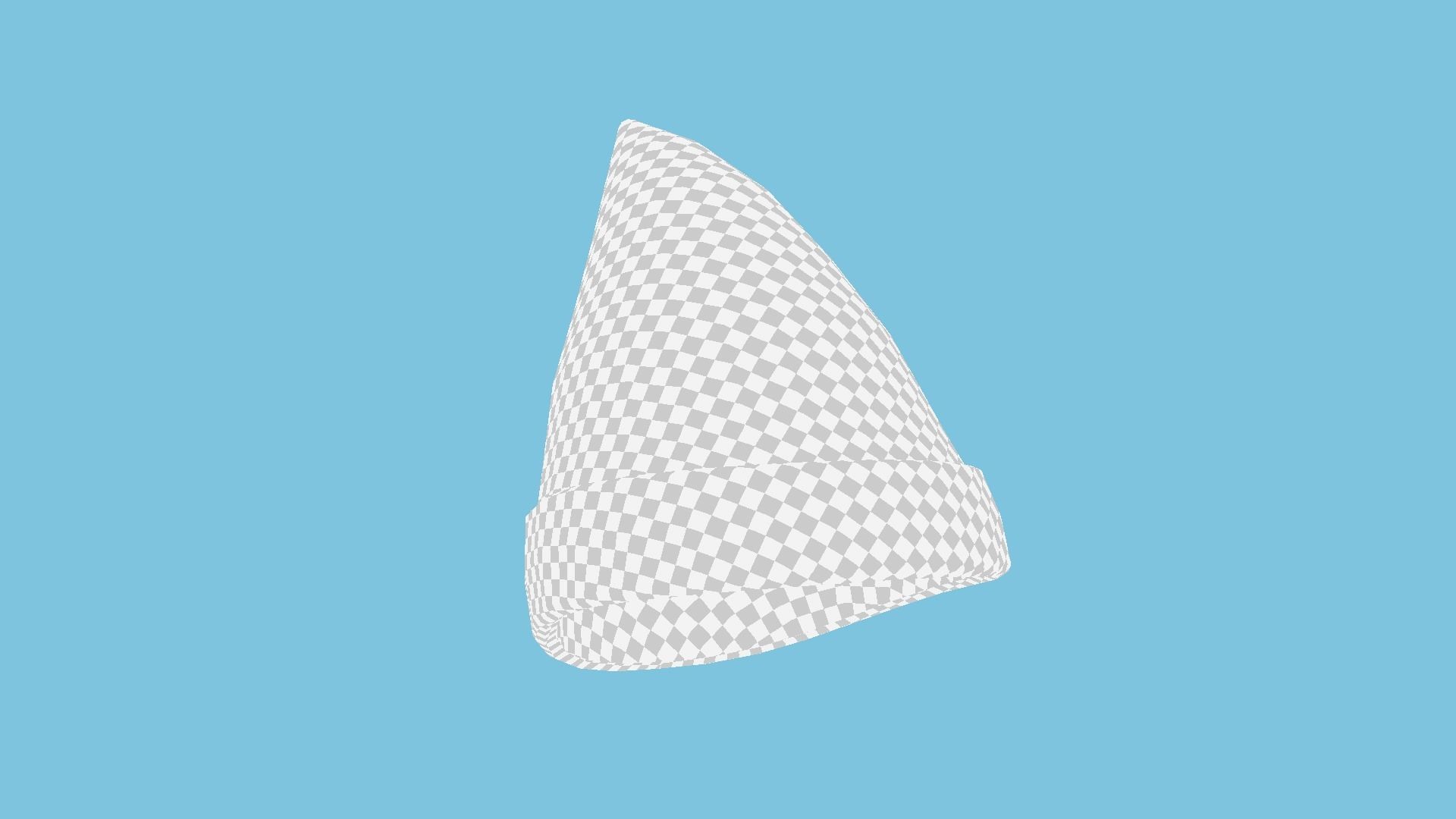 08 Gnome Hat Collection - Character Design Fashion _9