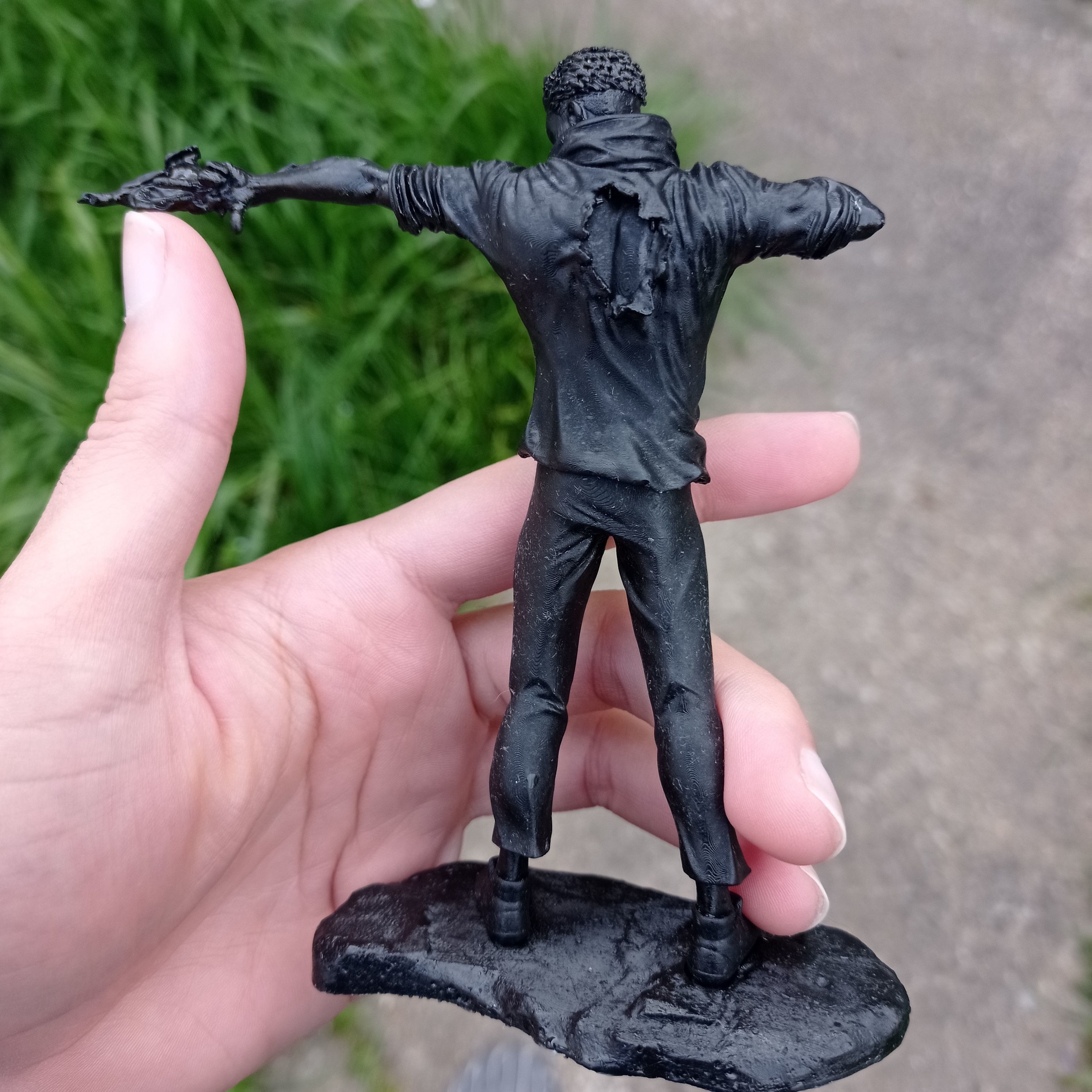 Ryomen Sukuna 3D print model_7