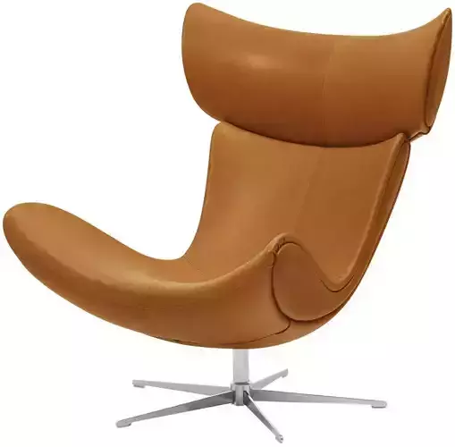 Imola Chair Free 3D model