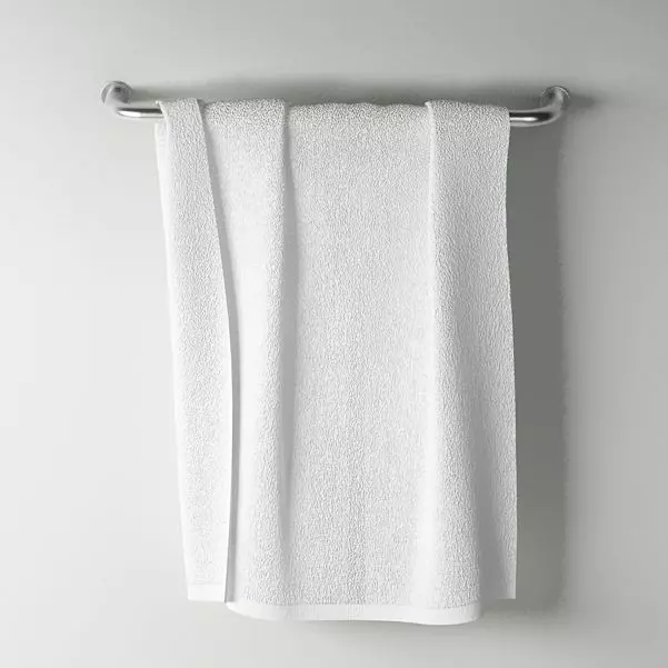 Towel 07 3D model