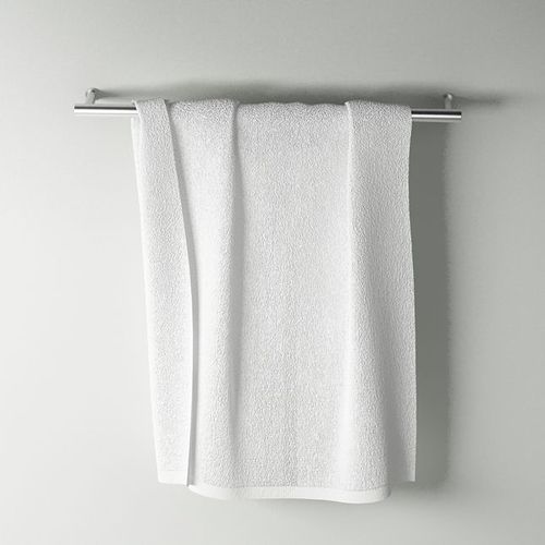Towel 08 3D model