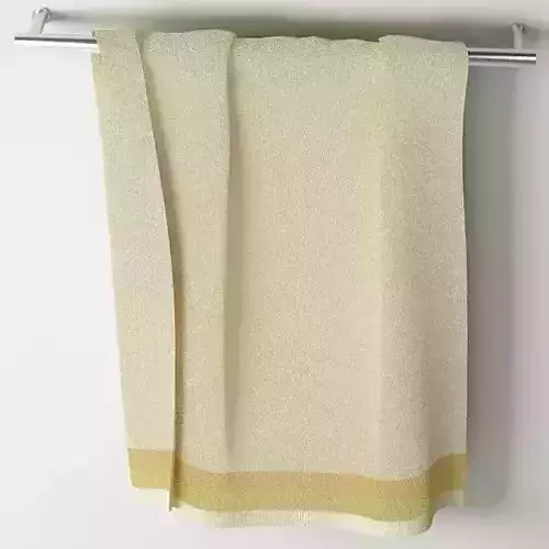 Towel hanger