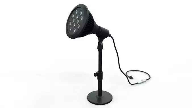 Led lamp 