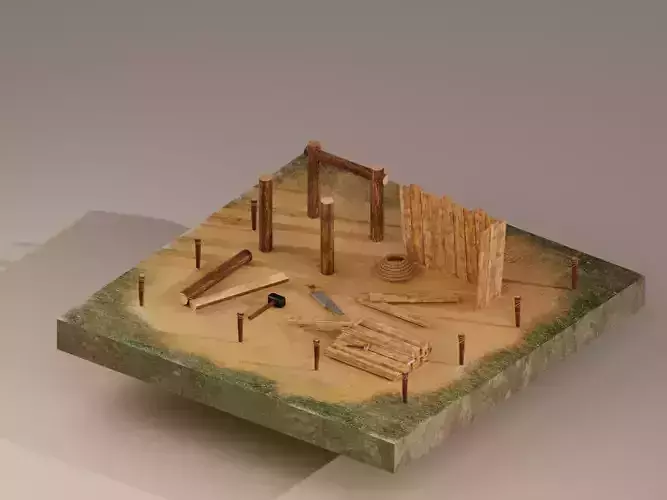  Building Foundation 2