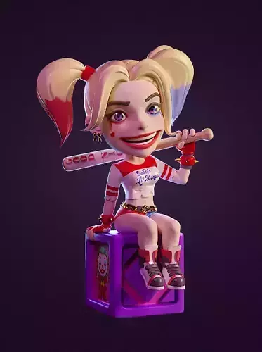 Harley Quinn
