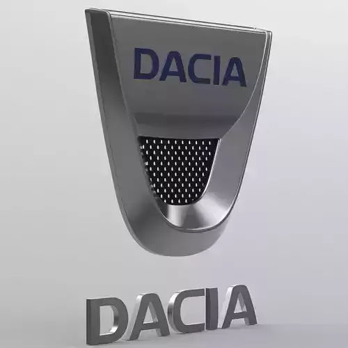 dacia logo