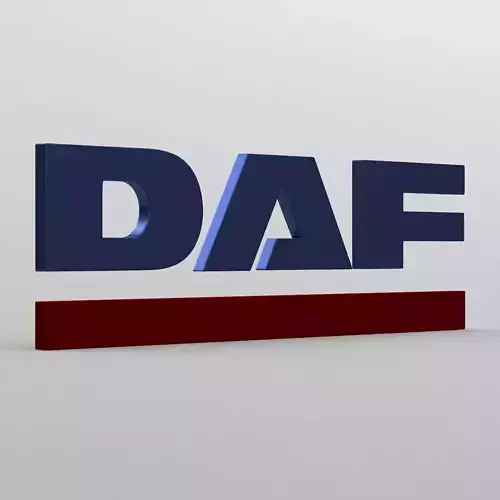 daf logo