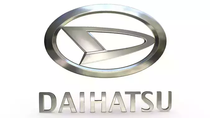 daihatsu logo