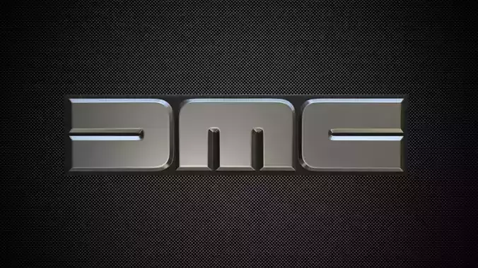 dmc logo