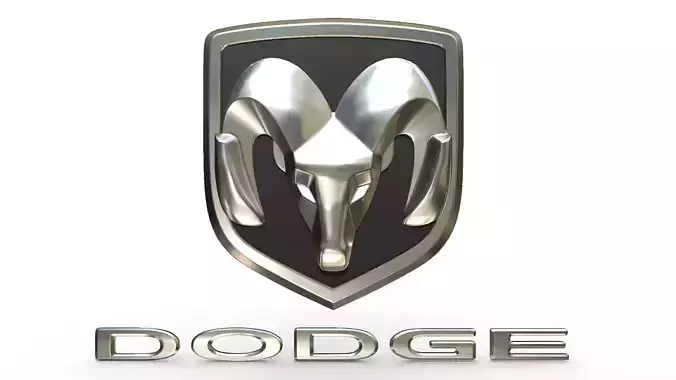 dodge logo