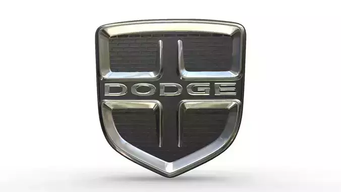 dodge logo