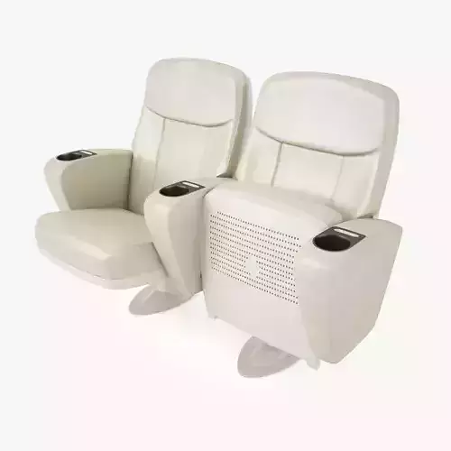 Cinema Seating Smart Economy Chair