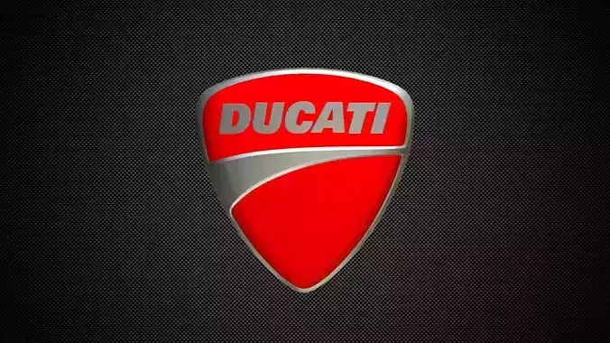 ducati logo
