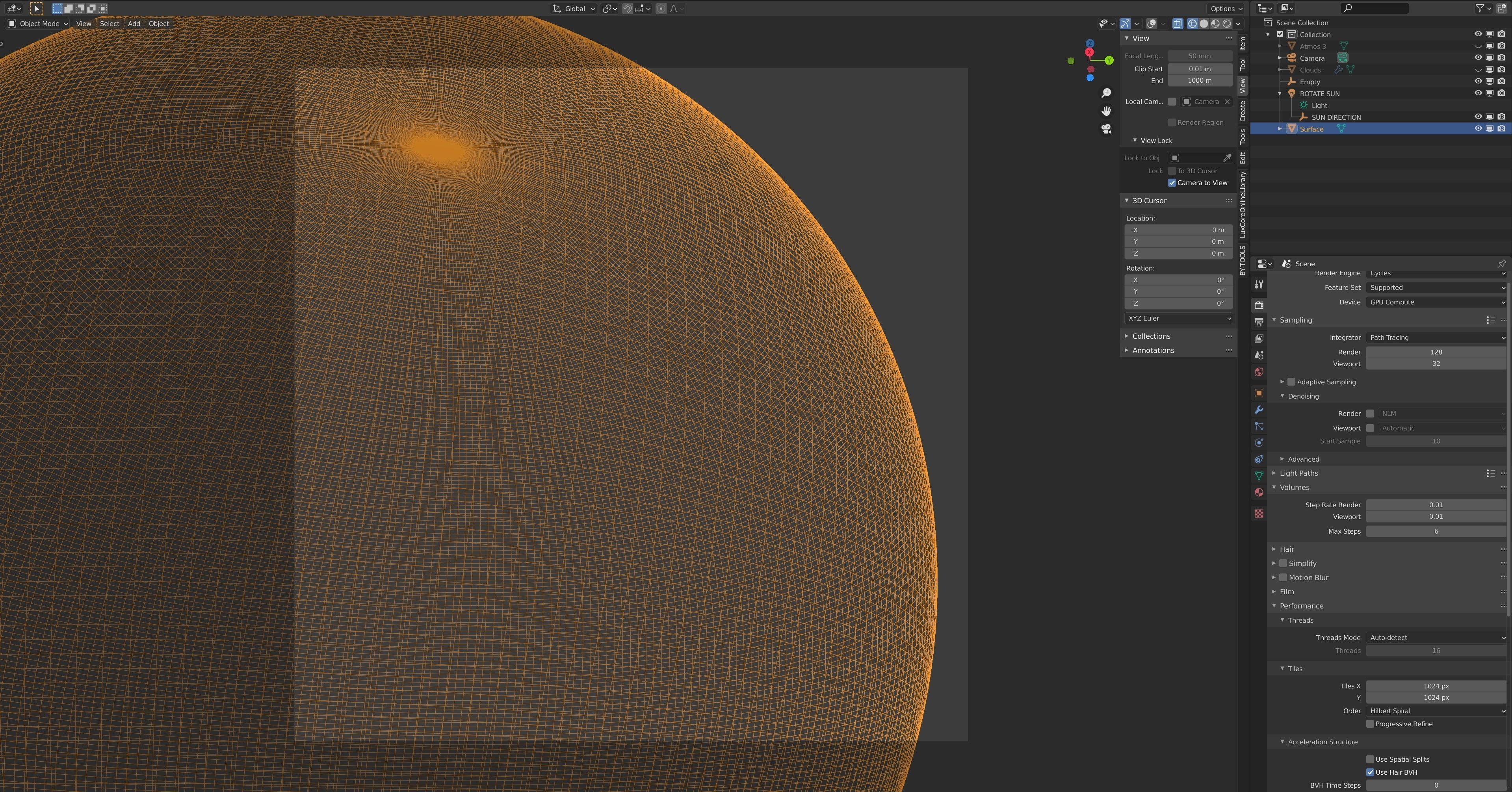 Planet 180720A 12K 3D model_10