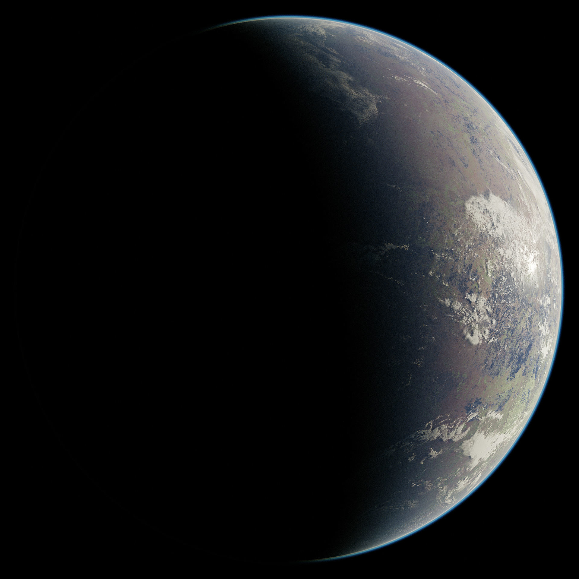 Planet 180720A 12K 3D model_3