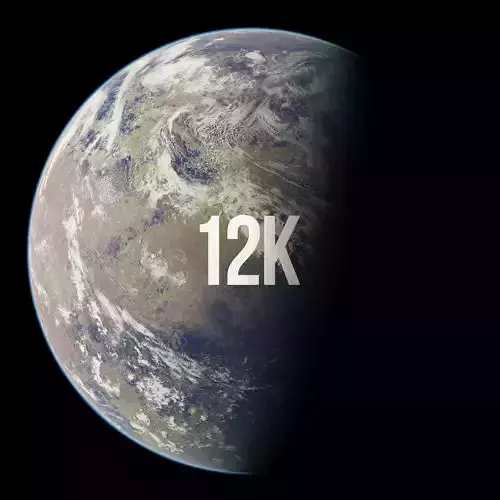 Planet 180720A 12K