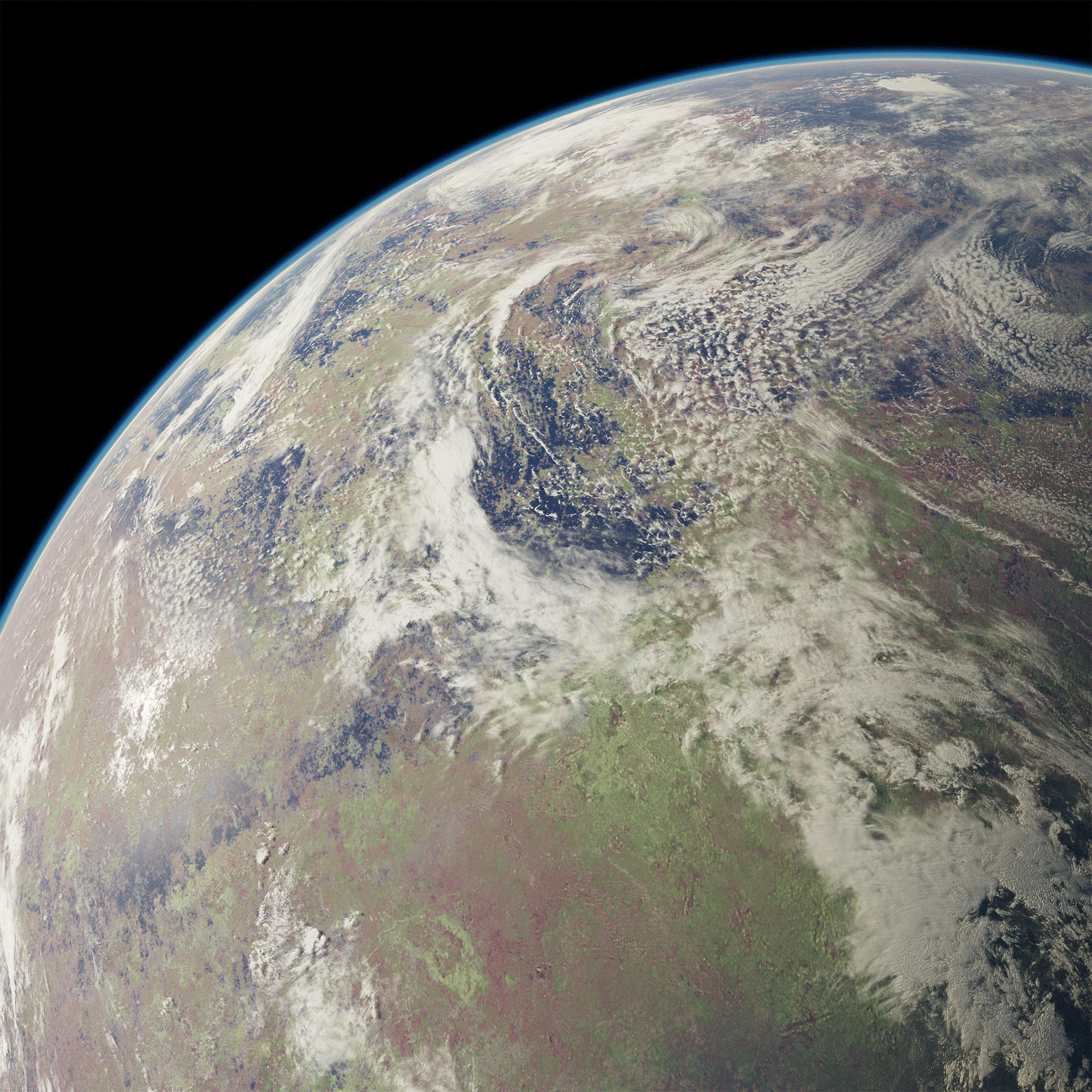 Planet 180720A 12K 3D model_7
