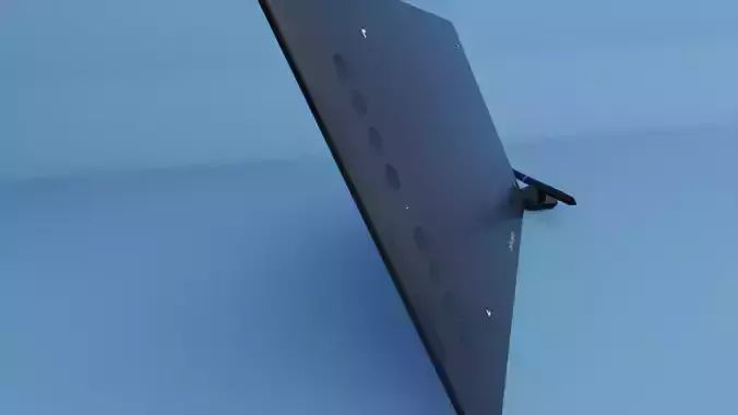 XP-Pen Deco 01 Drawing Tablet with Pen and Pen holder