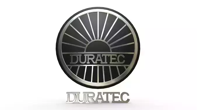 duratec logo