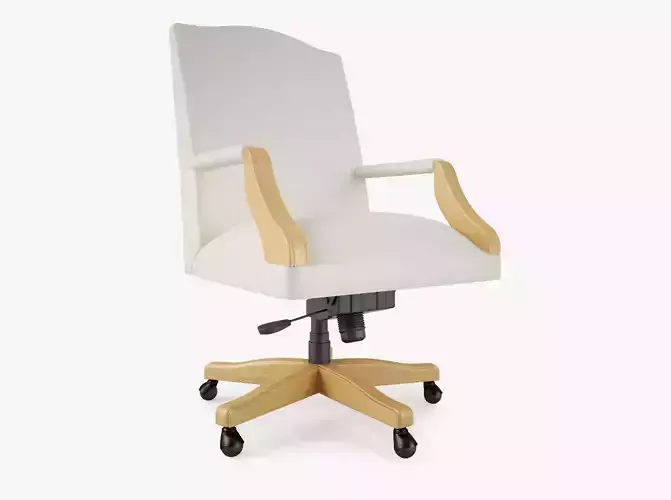 Steelcase Mansfield Office Chair
