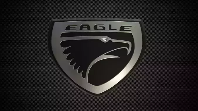 eagle logo