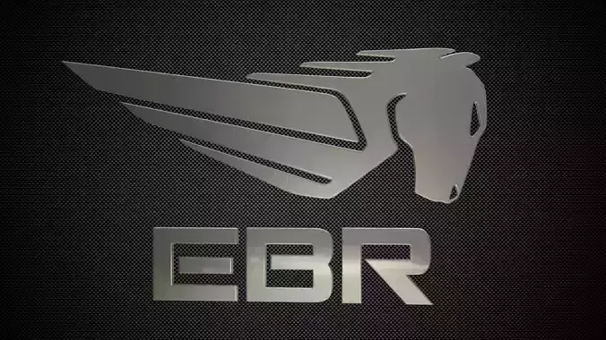 ebr logo