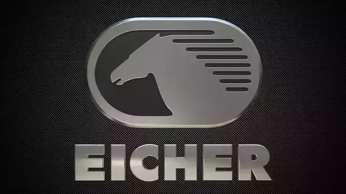 eicher logo