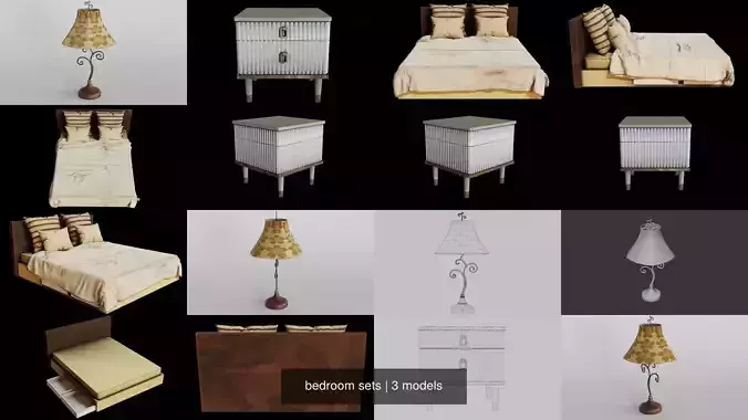bedroom sets