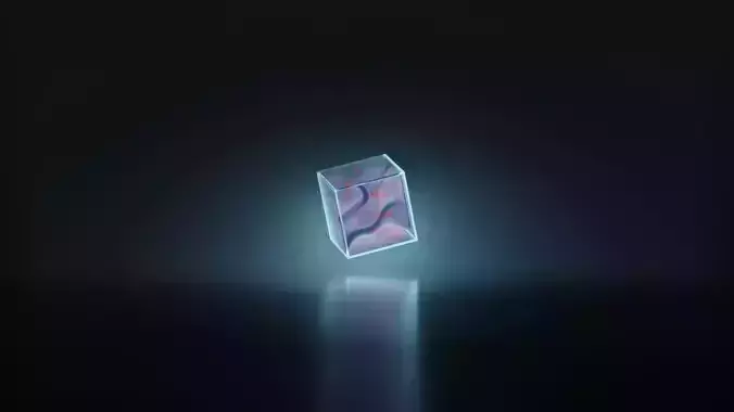 magic volume cube