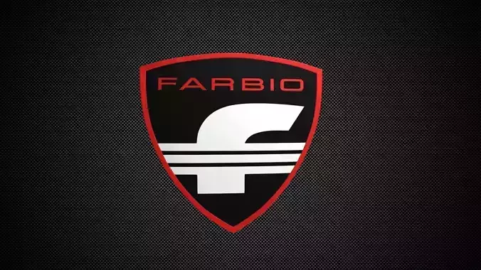 farbio logo