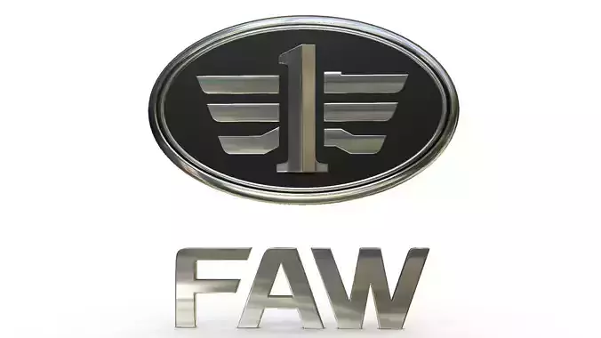 faw logo