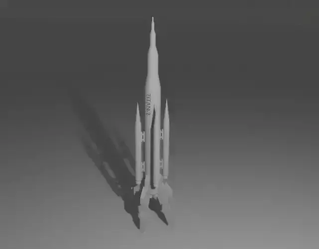 ROCKET